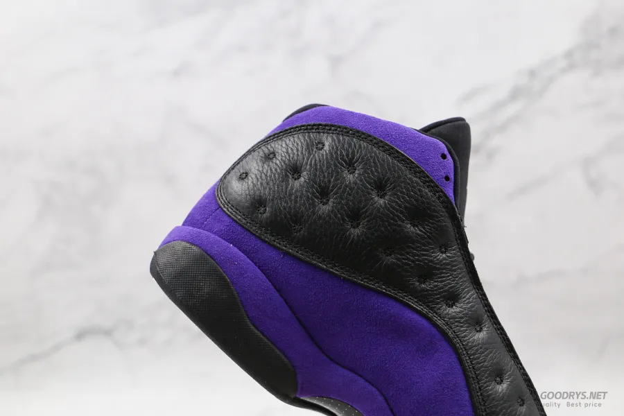 Air Jordan 13 Court Purple