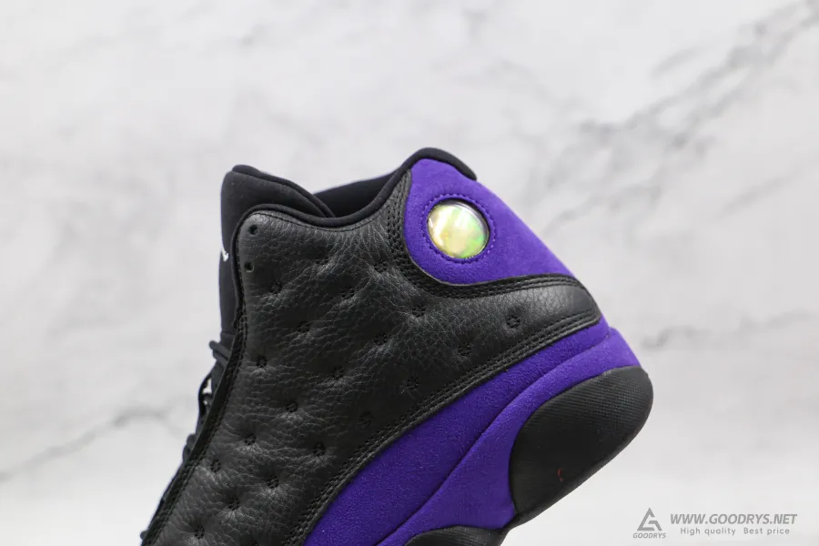 Air Jordan 13 Court Purple