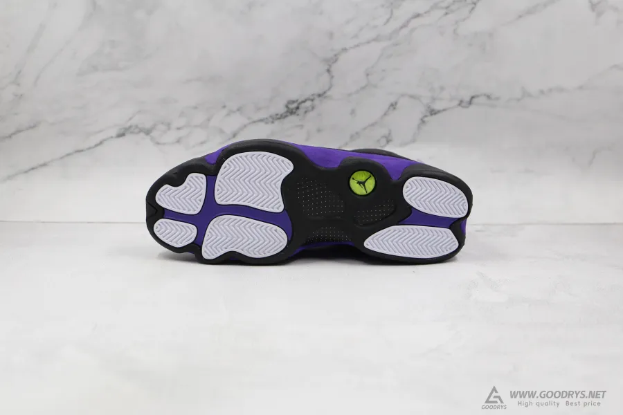 Air Jordan 13 Court Purple