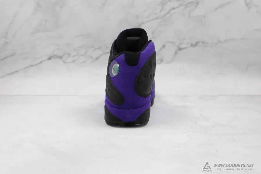 Air Jordan 13 Court Purple