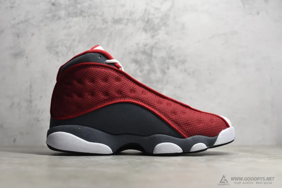 Air Jordan 13 Flint