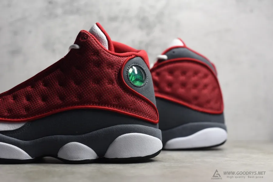 Air Jordan 13 Flint