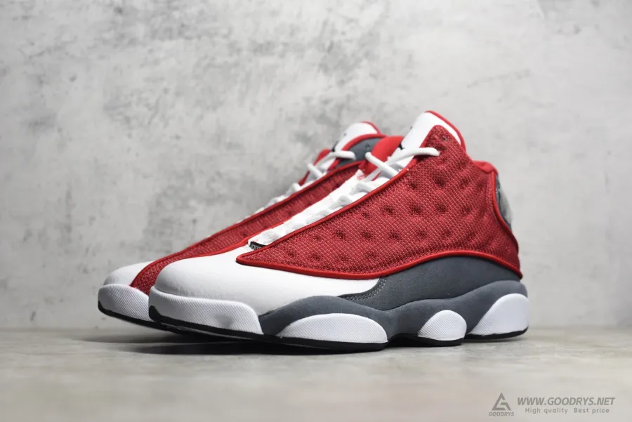 Air Jordan 13 Flint