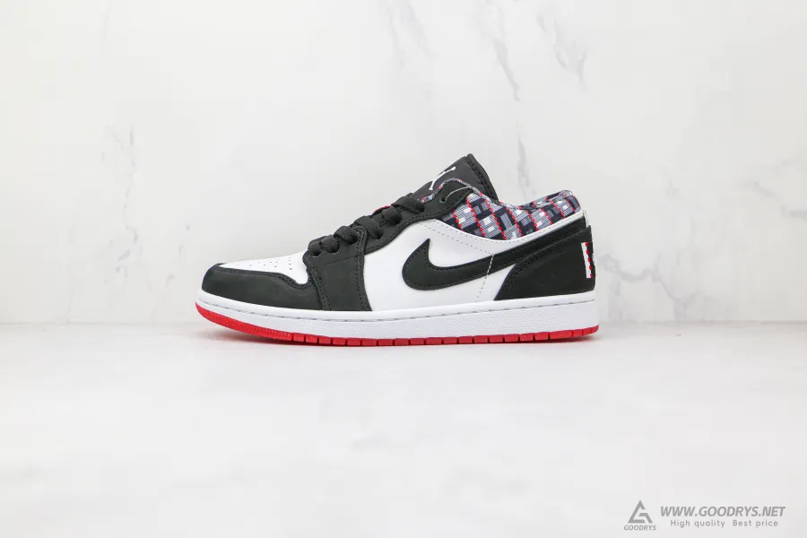 Air Jordan 1 Low Quai 54 