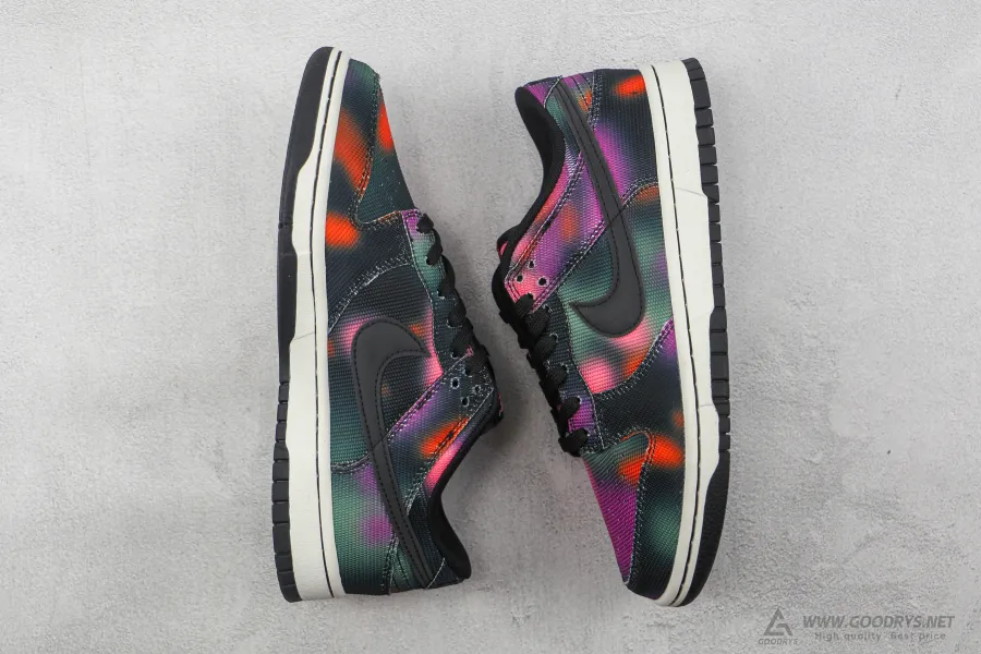 Sb Dunk Low Graffiti