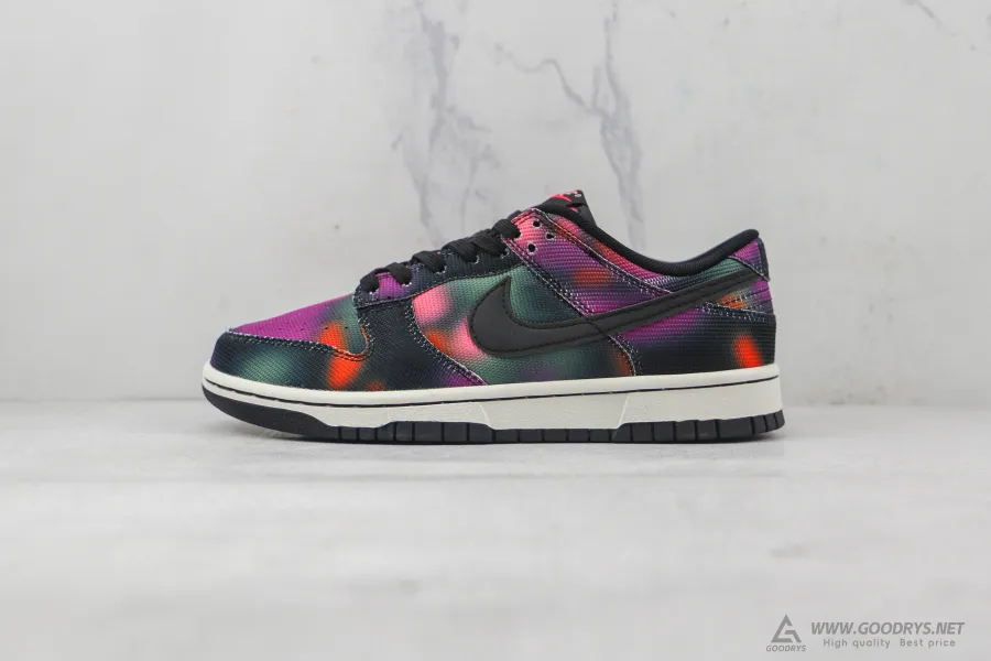 Sb Dunk Low Graffiti