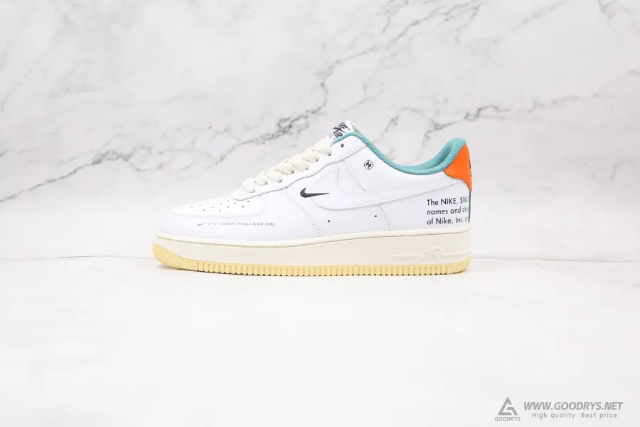 Nike Air Force 1 Low '07 Le Starfish