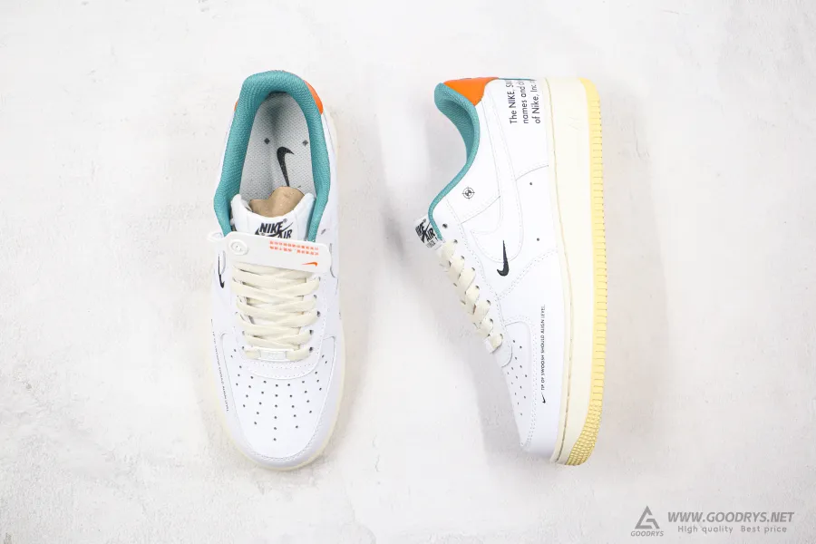 Nike Air Force 1 Low '07 Le Starfish