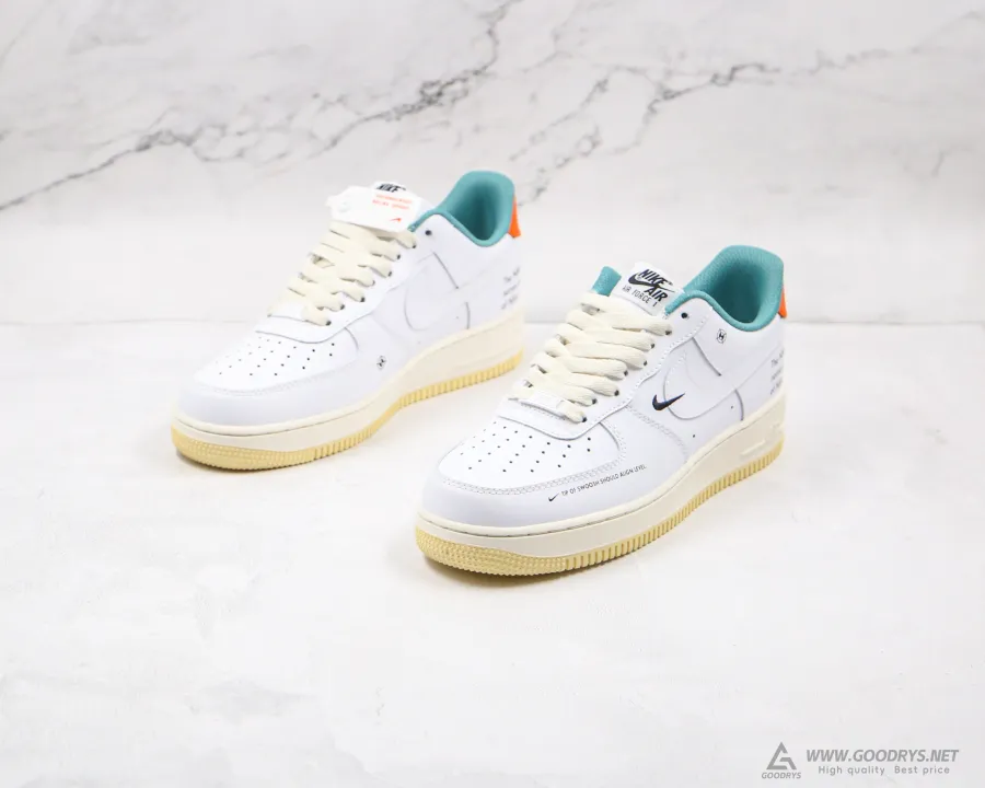 Nike Air Force 1 Low '07 Le Starfish