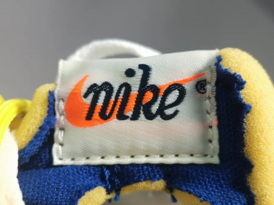 Off-White X Nike Dunk Low Lot 27