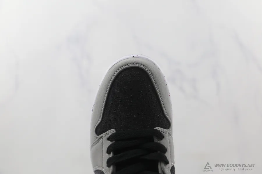 Air Jordan 1 Low Crater