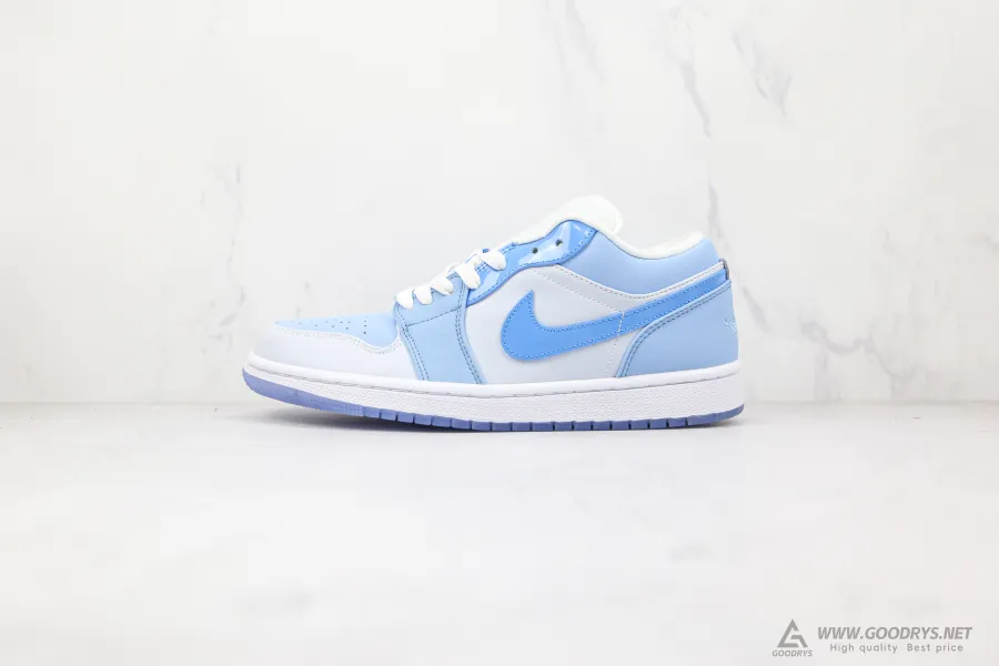 Air Jordan 1 Low Mighty Swooshers