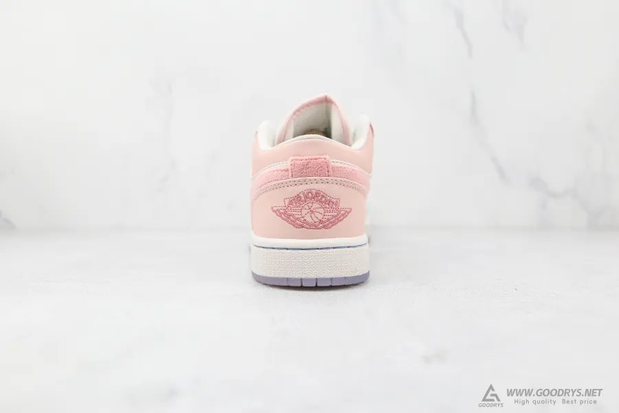 Air Jordan 1 Low Mighty Swooshers 