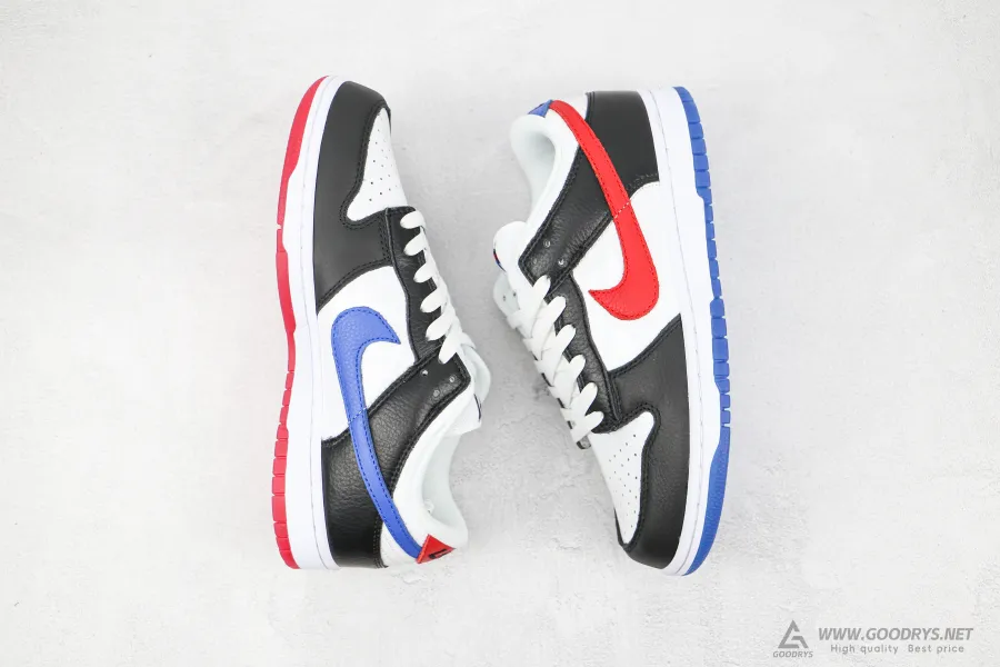 Dunk Low South Korea