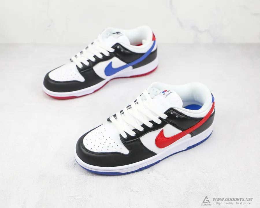 Dunk Low South Korea