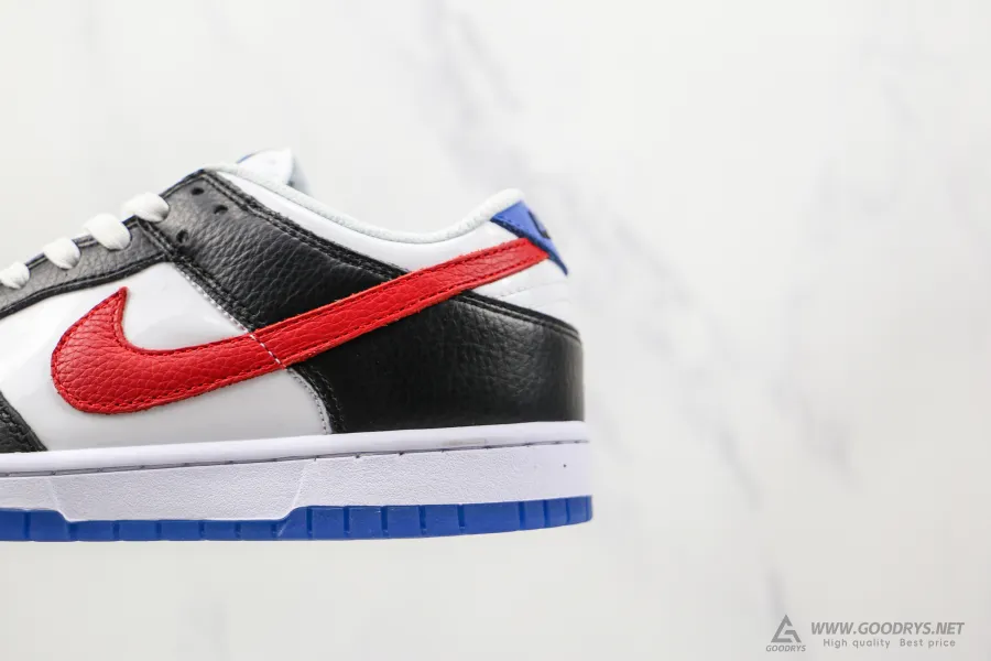 Dunk Low South Korea