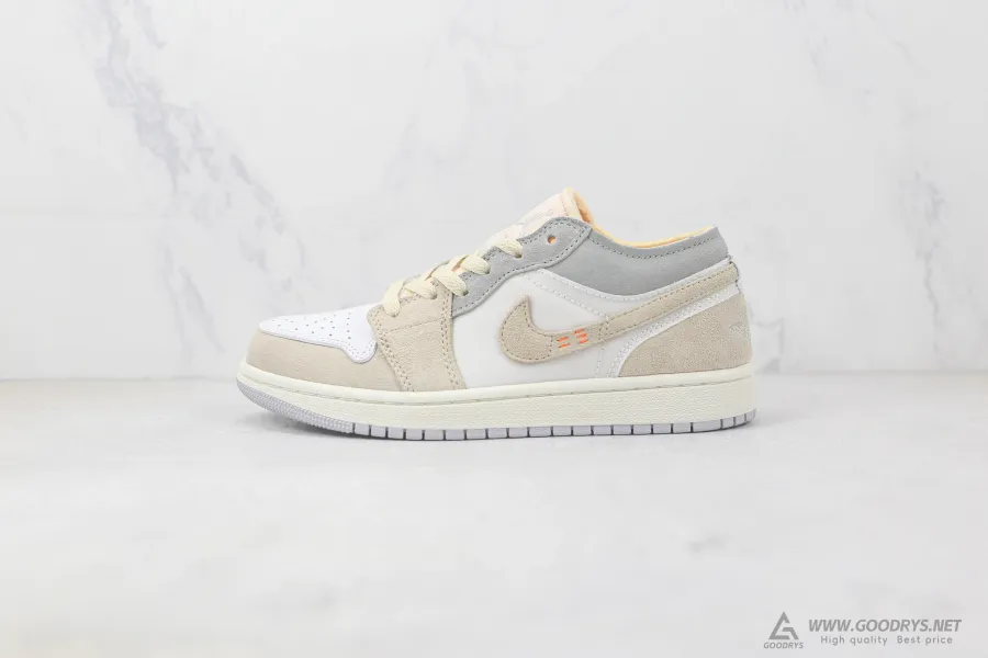 Air Jordan 1 Low Se Craft Inside Out 