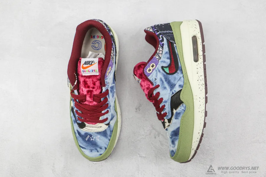 Concepts X Air Max 1 Sp Mellow 