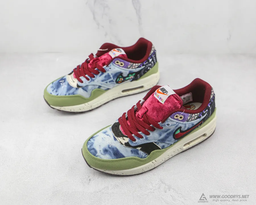 Concepts X Air Max 1 Sp Mellow 