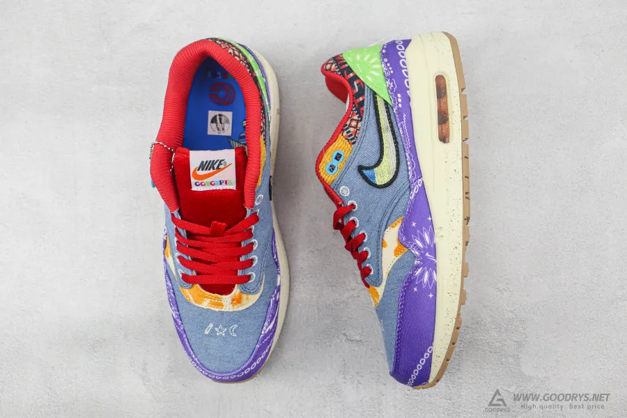 Concepts X Air Max 1 Sp Far Out 