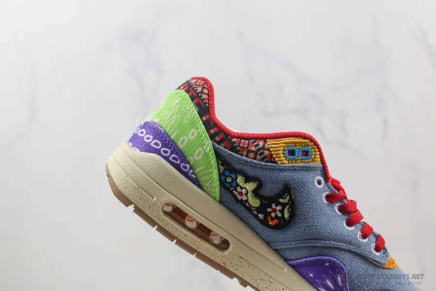 Concepts X Air Max 1 Sp Far Out 