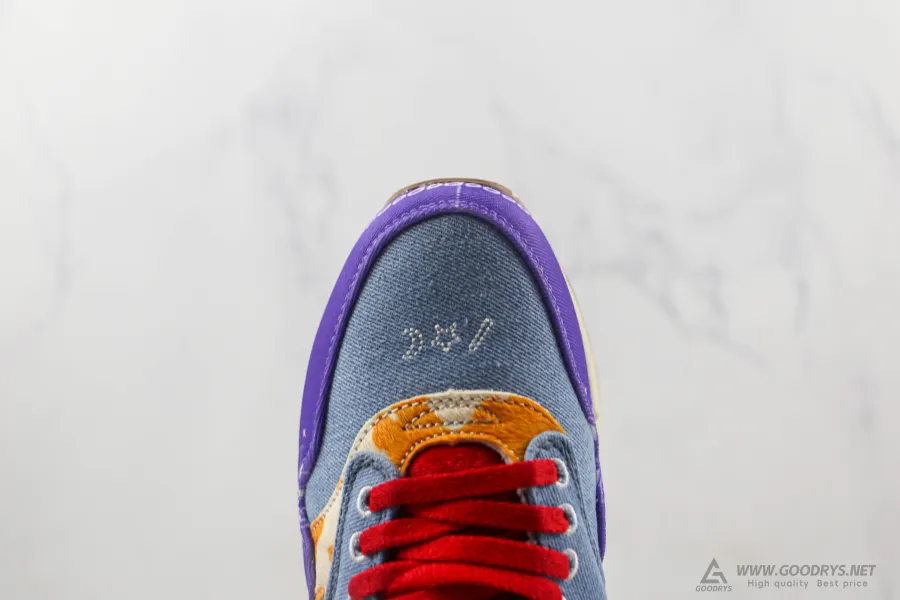 Concepts X Air Max 1 Sp Far Out 