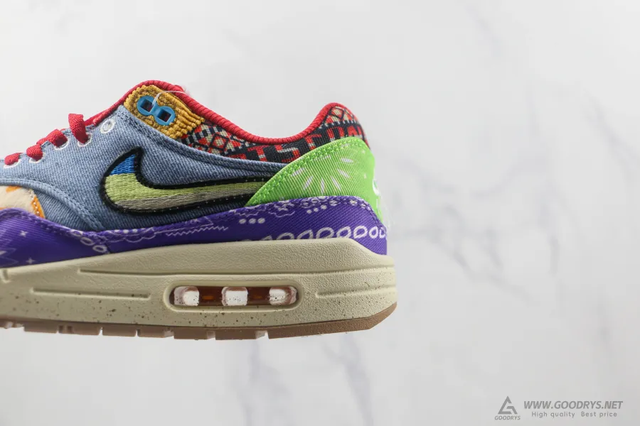 Concepts X Air Max 1 Sp Far Out 