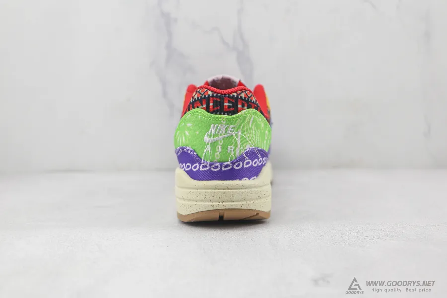 Concepts X Air Max 1 Sp Far Out 