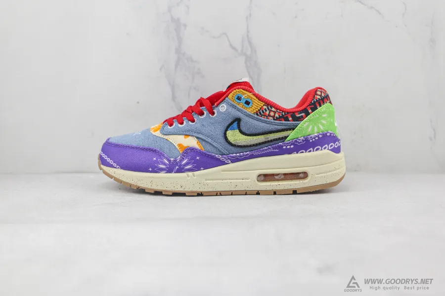 Concepts X Air Max 1 Sp Far Out 