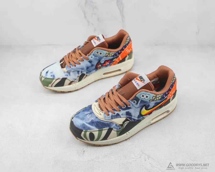 Concepts X Air Max 1 Sp Heavy 