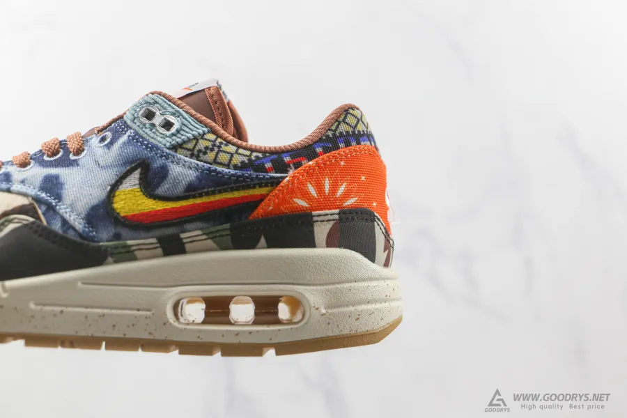 Concepts X Air Max 1 Sp Heavy 