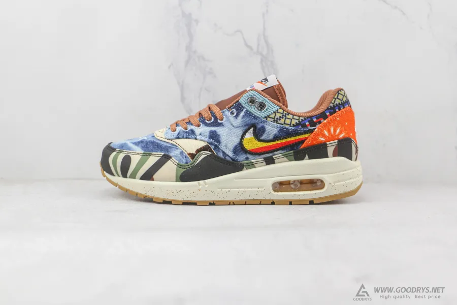 Concepts X Air Max 1 Sp Heavy 