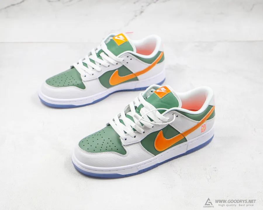 Sb Dunk Low Ny Vs Ny 