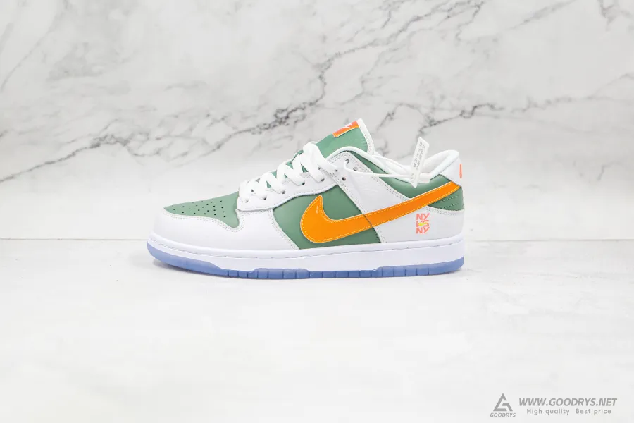 Sb Dunk Low Ny Vs Ny 