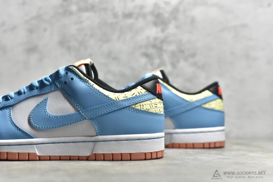 Sb Dunk Low Kyrie Irving