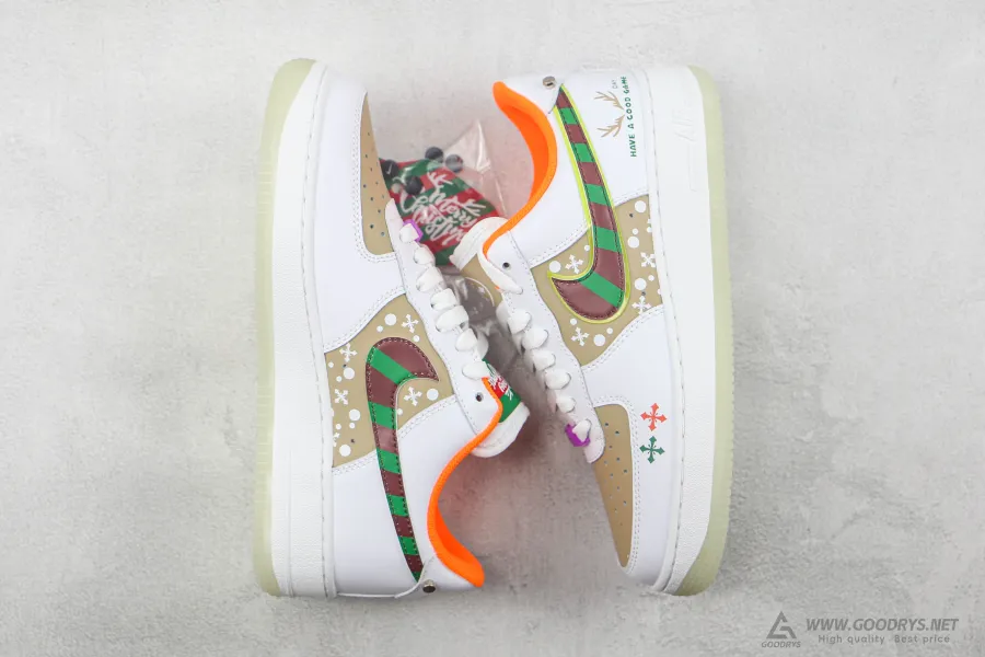 Nike Air Force 1 Low Have A Good Game