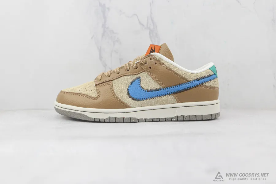 Sb Dunks Low Brown