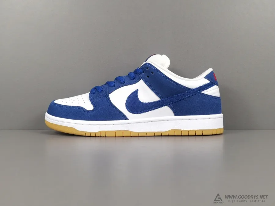 Sb Dunk Low La Dodgers