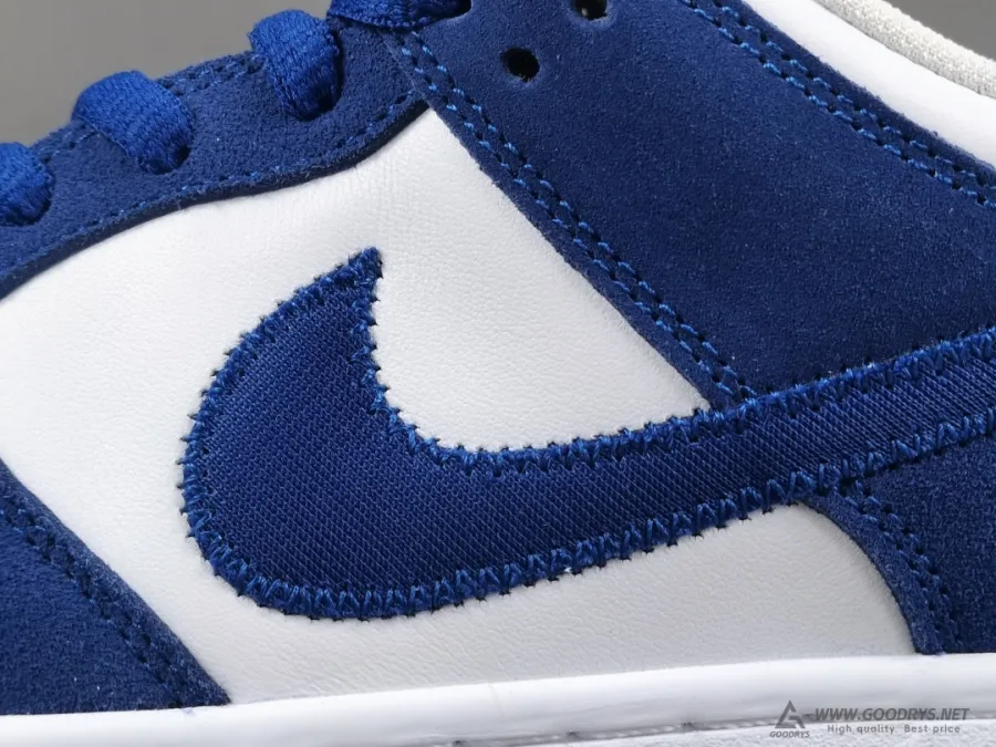 Sb Dunk Low La Dodgers