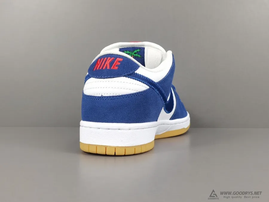 Sb Dunk Low La Dodgers