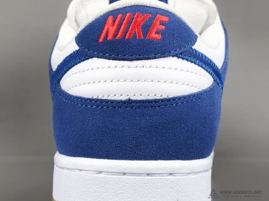 Sb Dunk Low La Dodgers