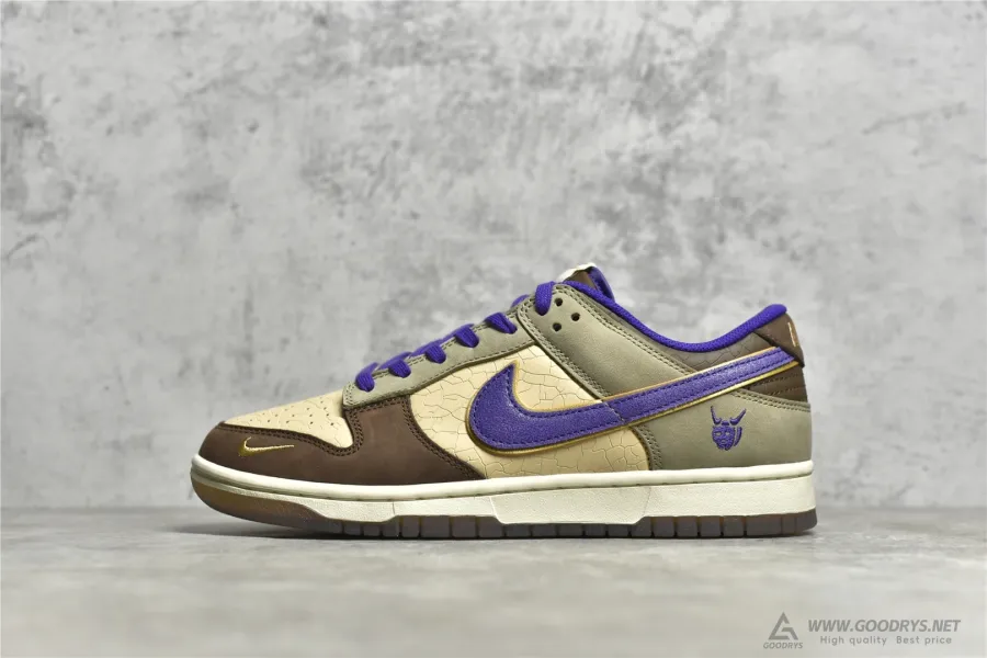 Dunk Low  Setsubun