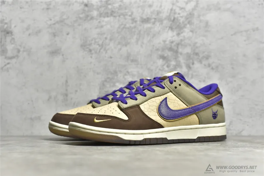 Dunk Low  Setsubun