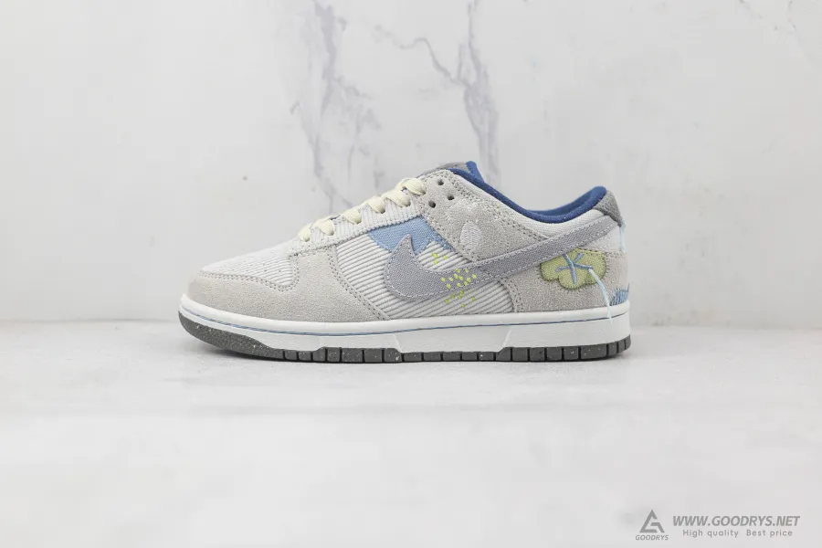 Dunk Low Bright Side