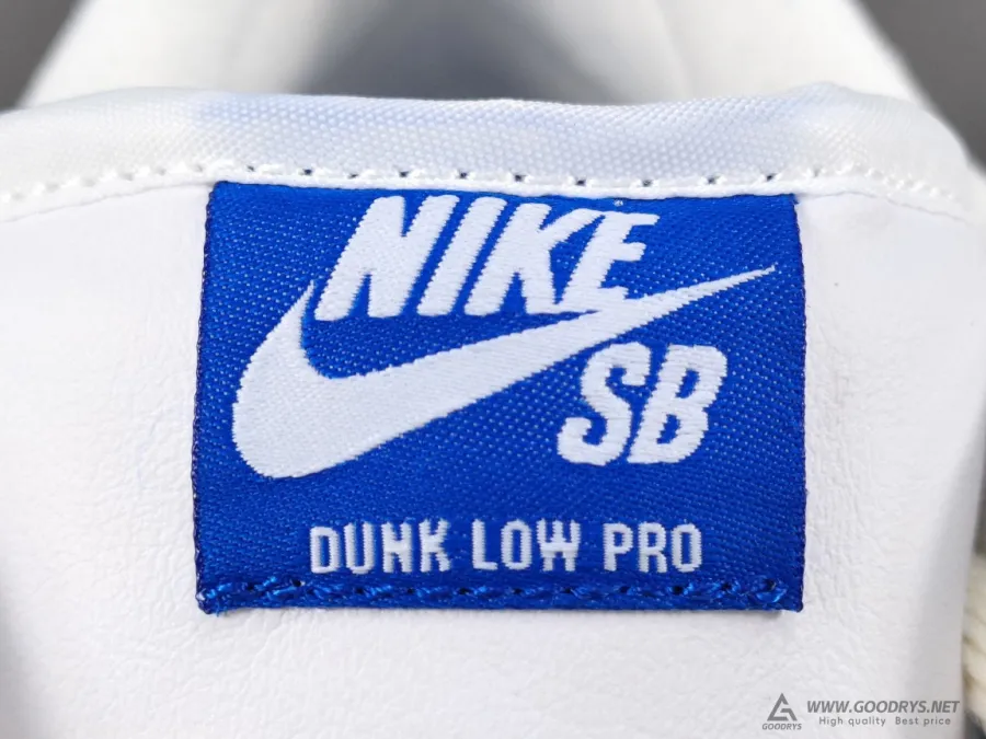 Fly Streetwear X Nike Sb Dunk Low Gardenia