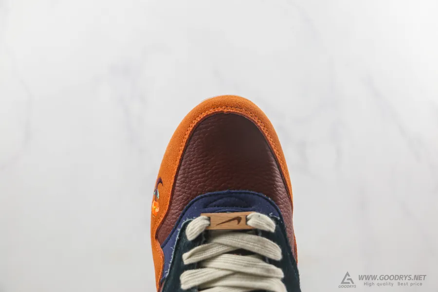 Kasina X Air Max 1 Sp Won-Ang - Orange 