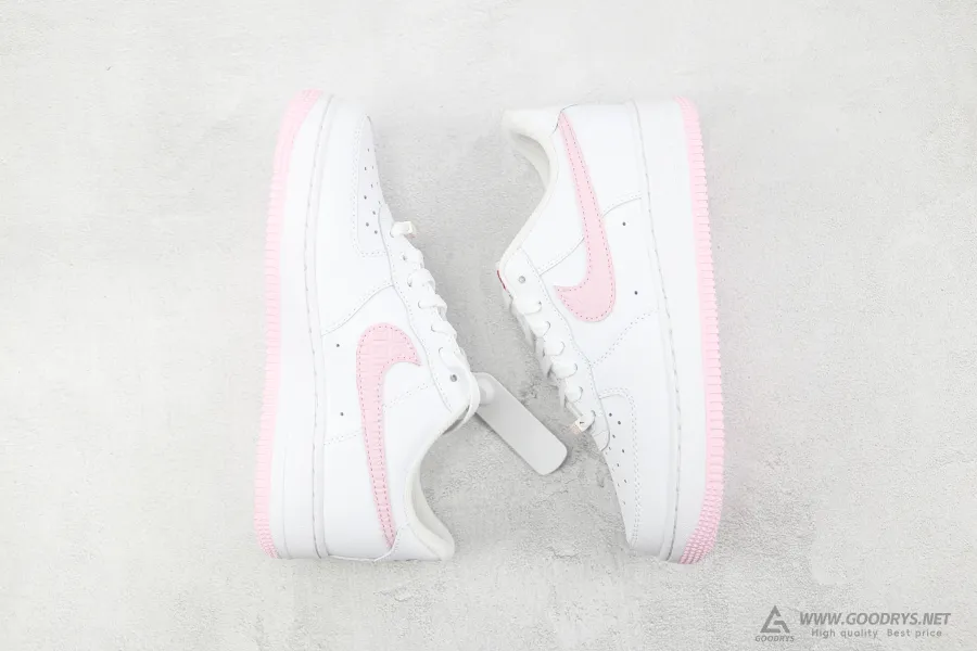 Nike Air Force 1 Valentine’s Day