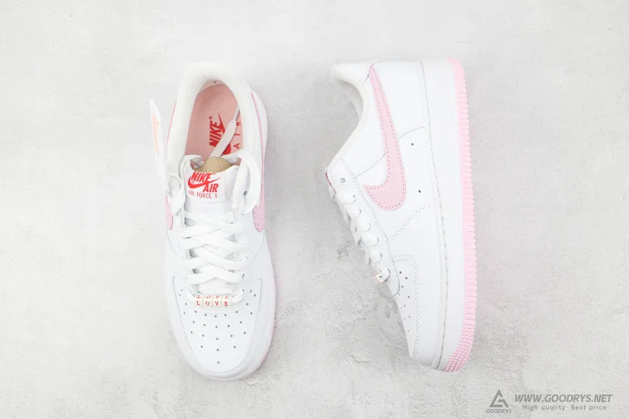 Nike Air Force 1 Valentine’s Day