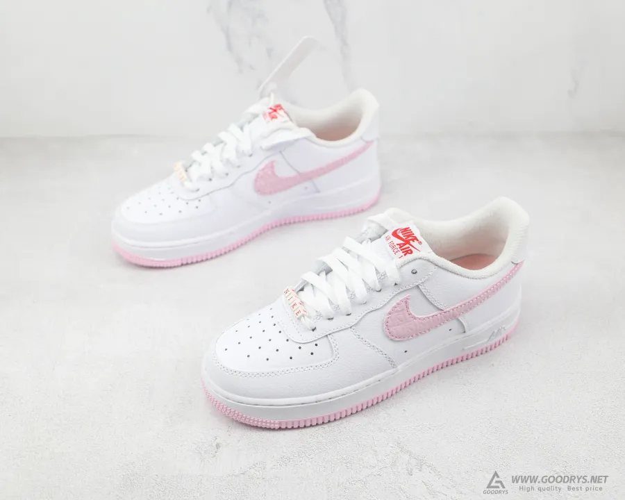 Nike Air Force 1 Valentine’s Day