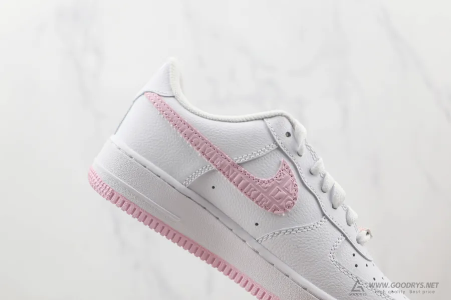 Nike Air Force 1 Valentine’s Day